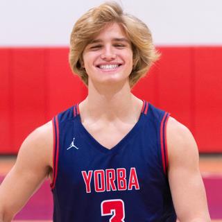 Parker Eusebio