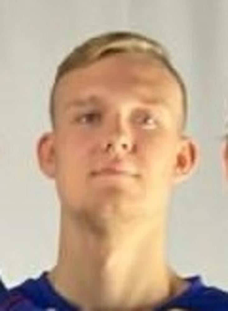 Nikita Apanasov