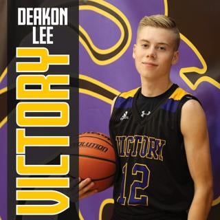 Deakon Lee