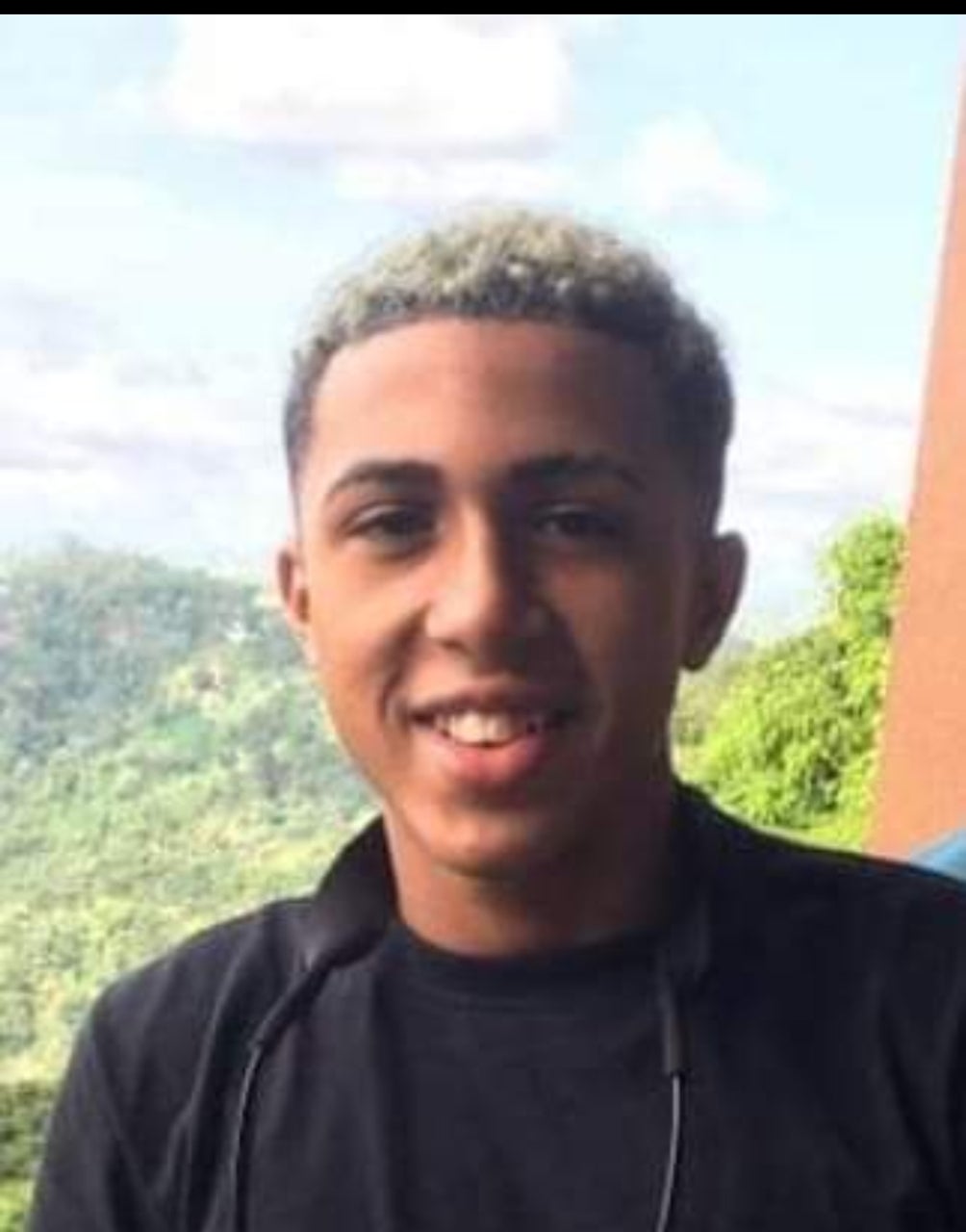 Yasuel Santiago diaz mugshot