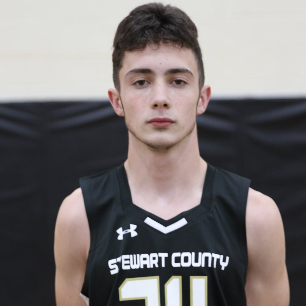 Dalton Waugaman