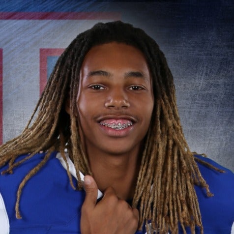 Kedrick Freeman mugshot