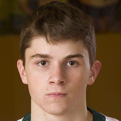 Brigham Johnston