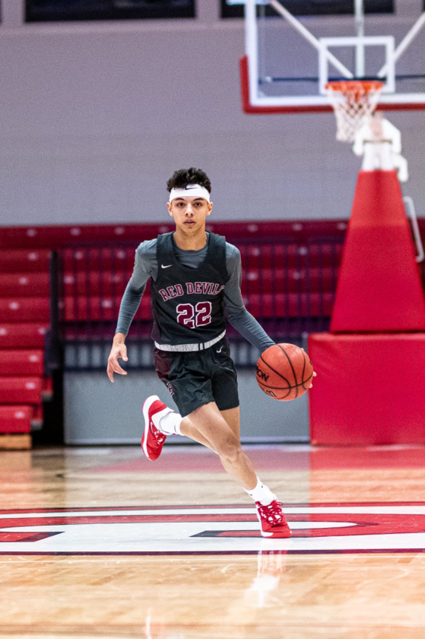 Jalen Carlino