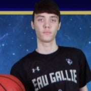 Mason Waugh mugshot