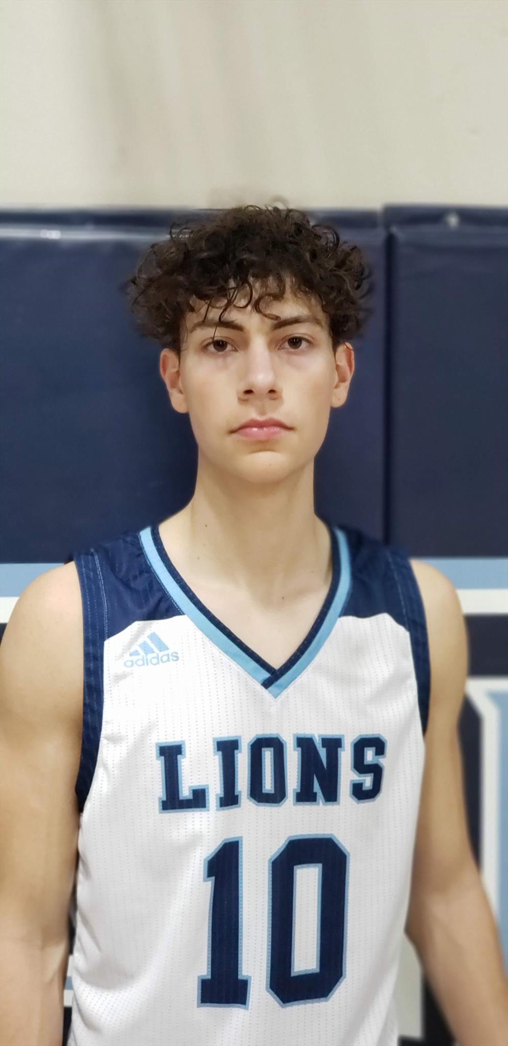 Donovan Cox