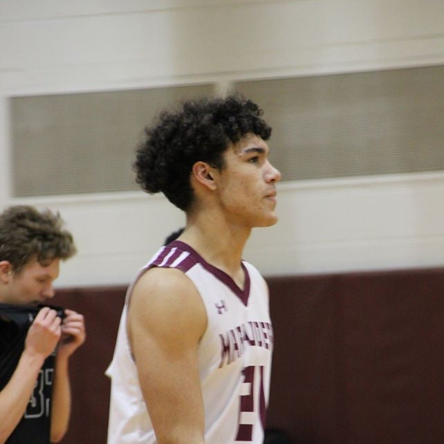 Christian Ortiz mugshot