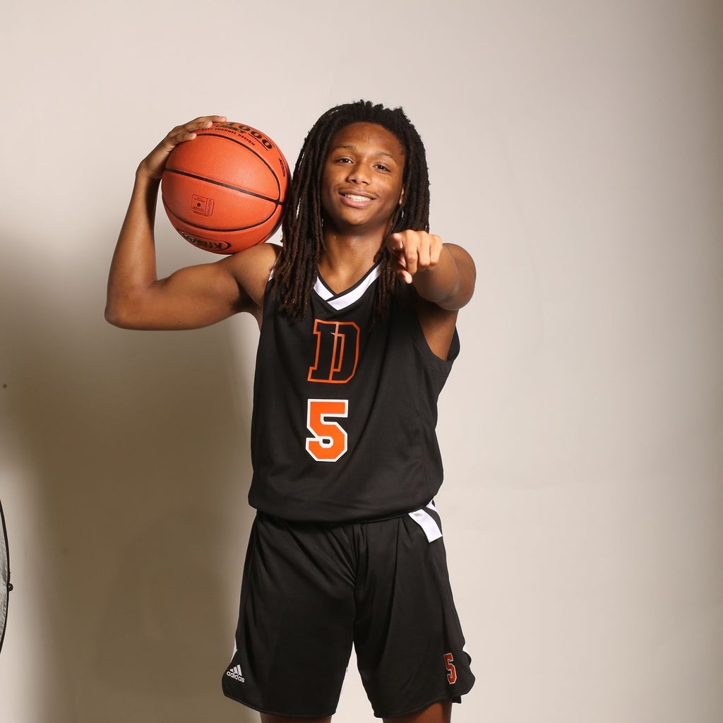 Khamri McMullen mugshot