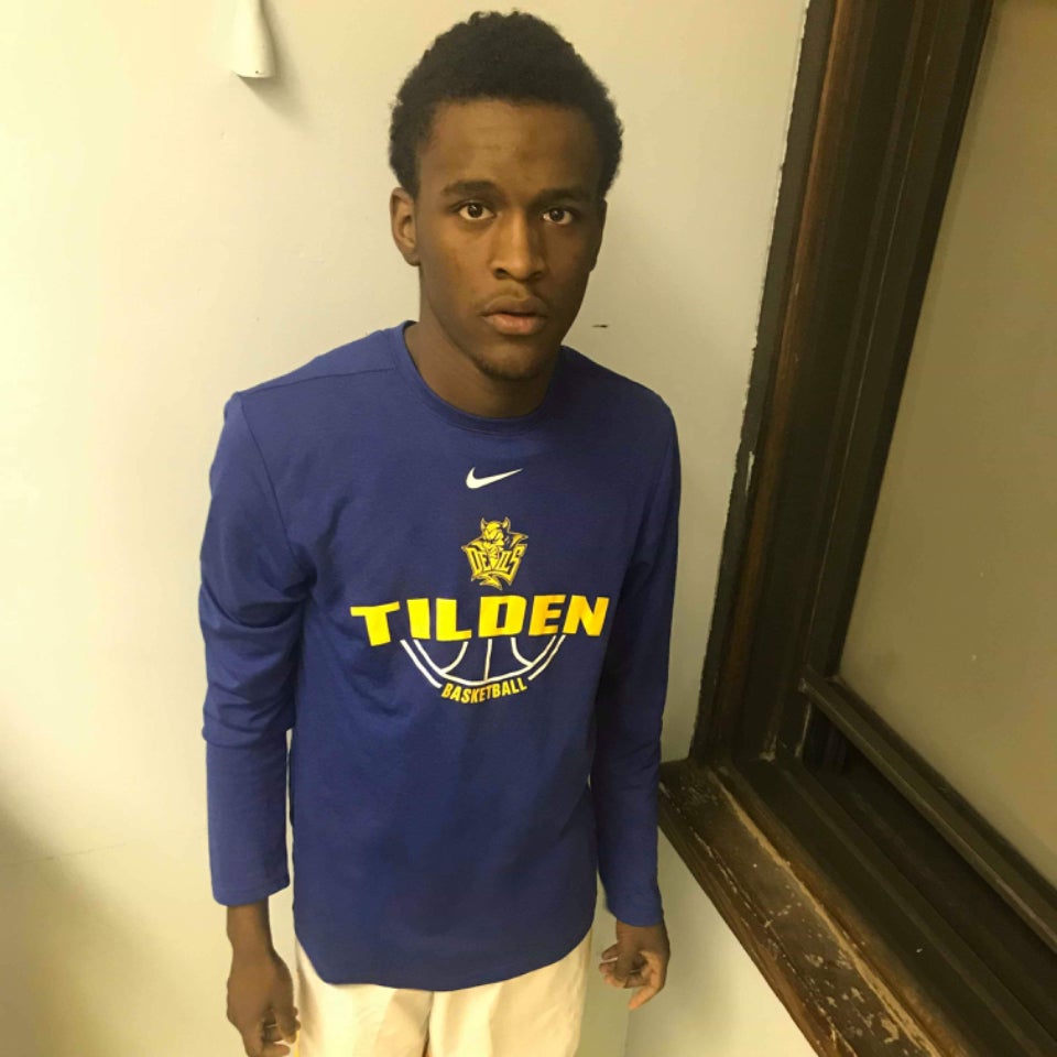 William Irvin mugshot