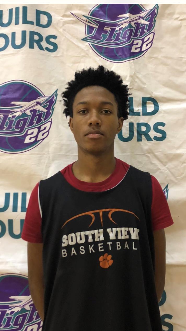 Aiden Mclaurin