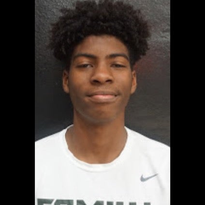 Dondre Gaddy