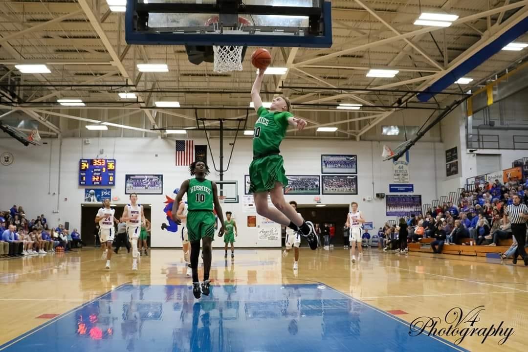 Tristen Fisher