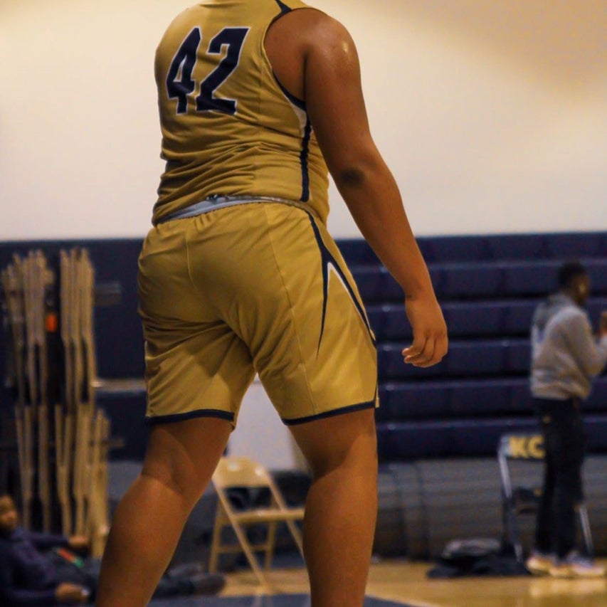 Elijah Fowler