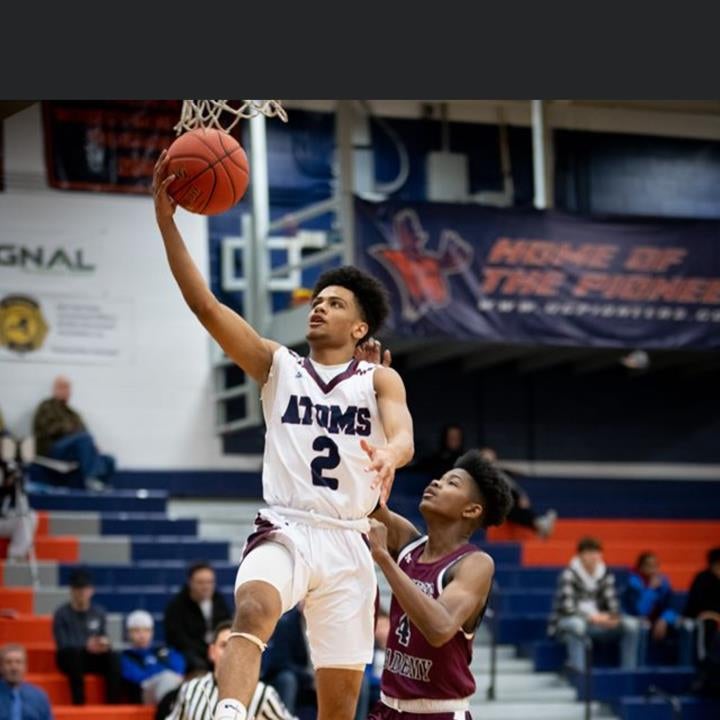 Dekwan Grant