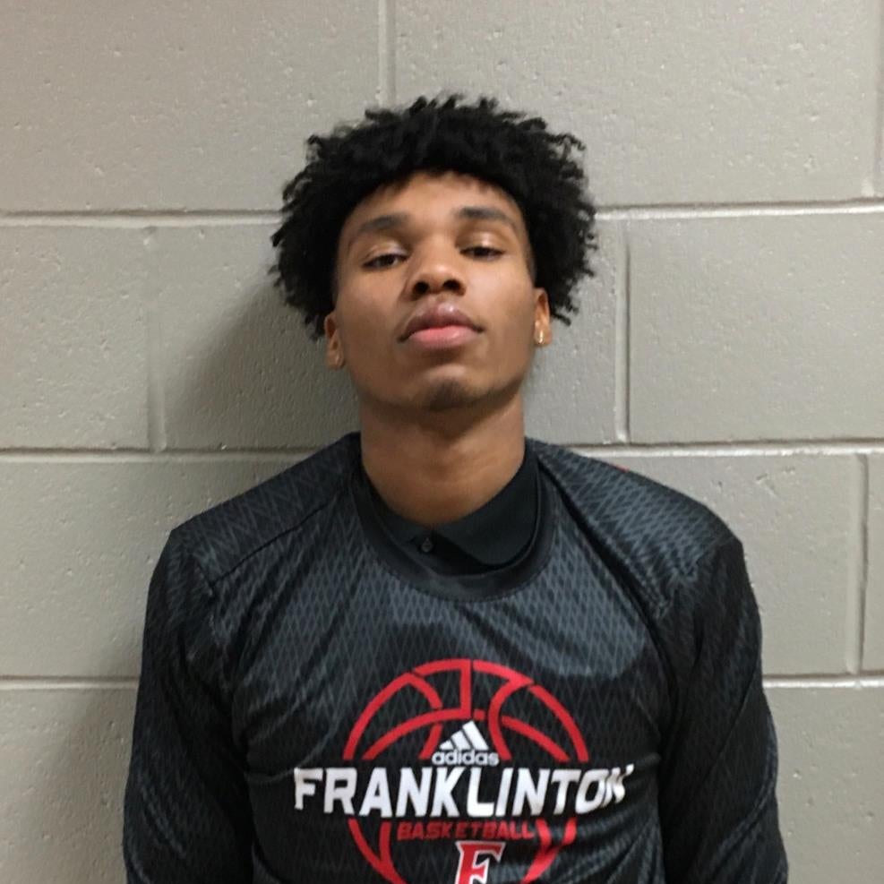 Aiyon Burrell