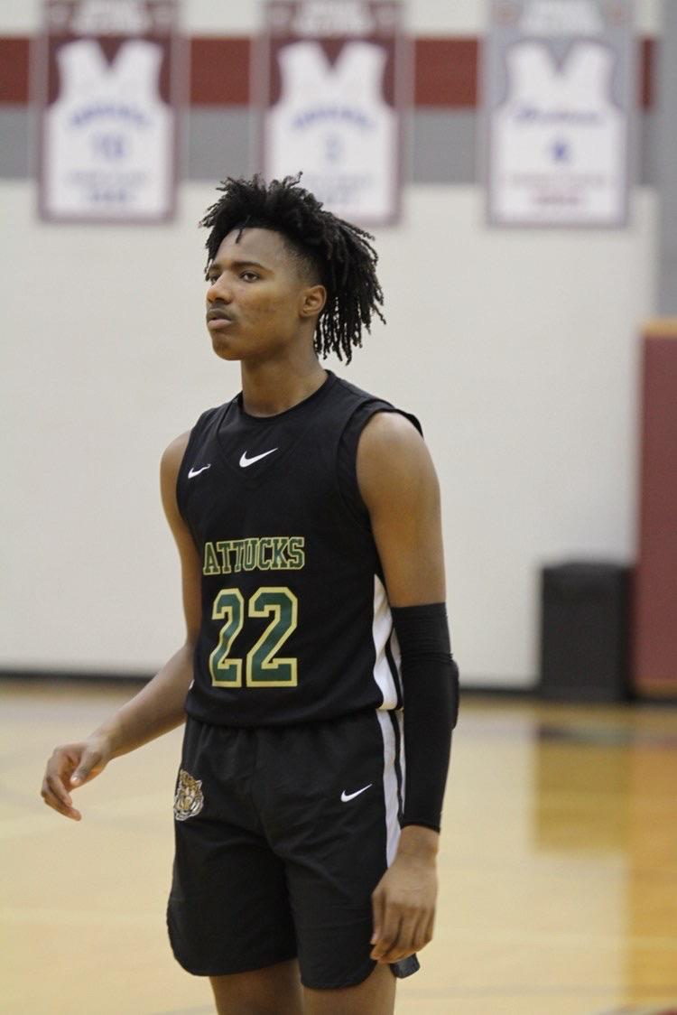 Jaylen Carson