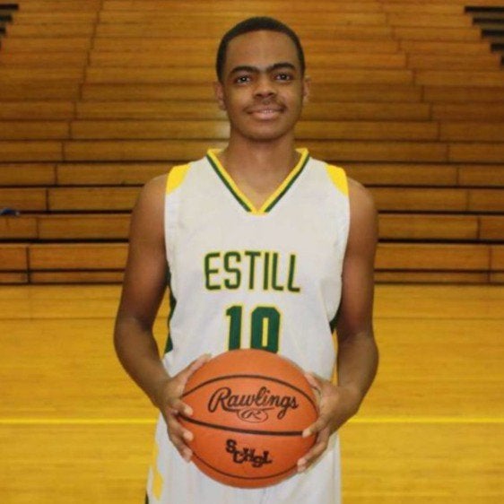 Markeim Smith