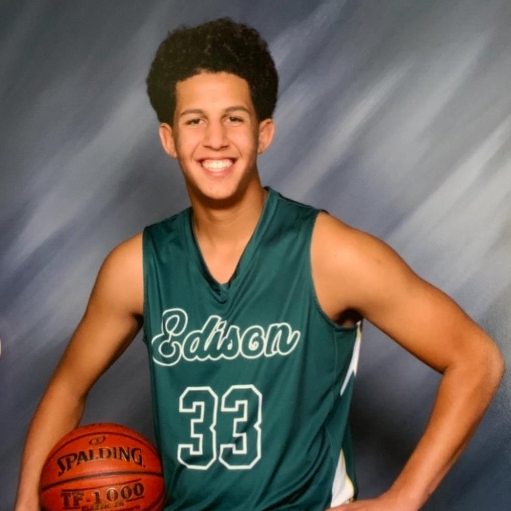 Trey  Wilborn