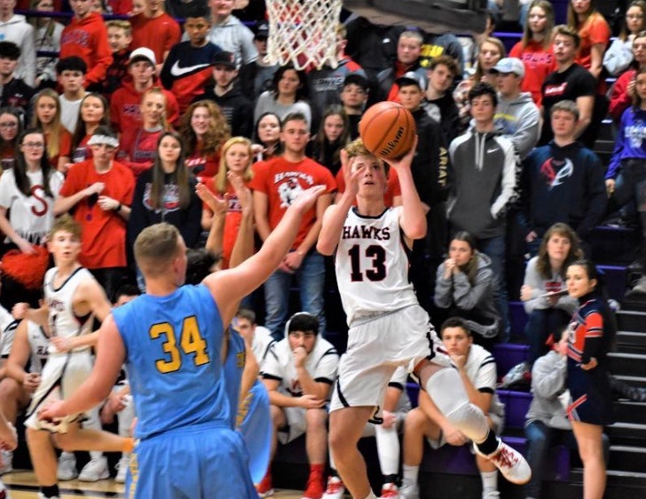 Jake Eversole