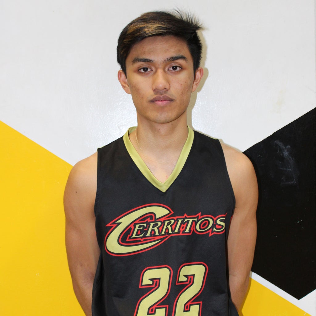 Jagger Uy mugshot