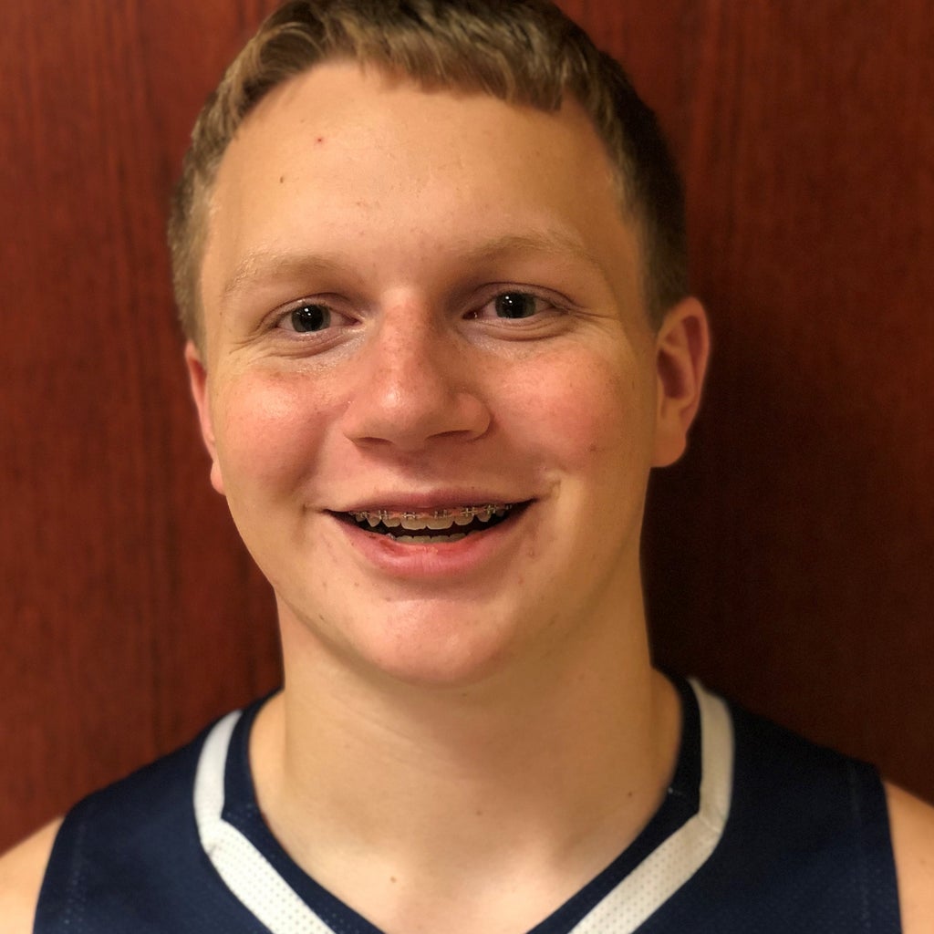 Ethan Fletcher