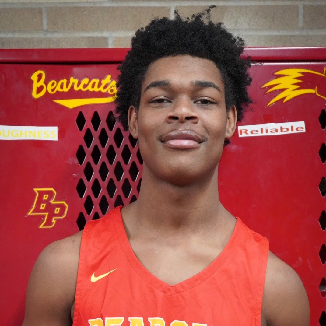 Omarion Wilkins