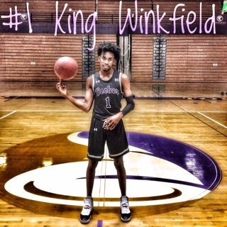 King Winkfield