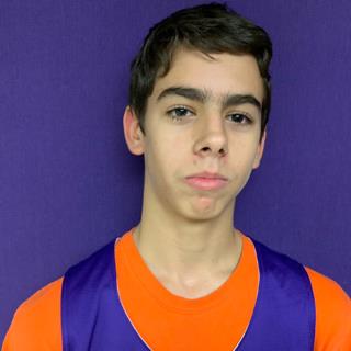 Merlin Gogolin