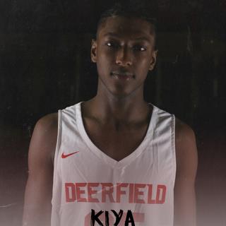 Kiya McQueen mugshot