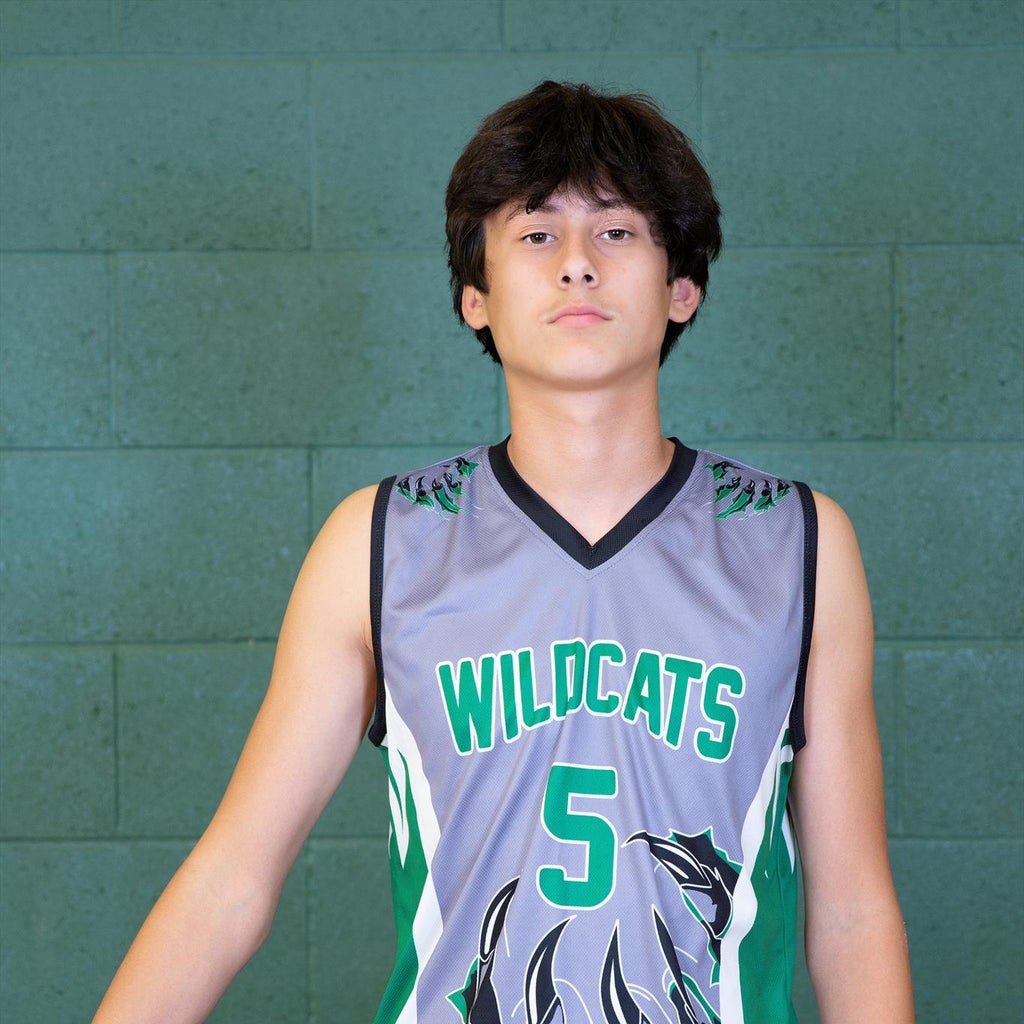Nick Hernandez