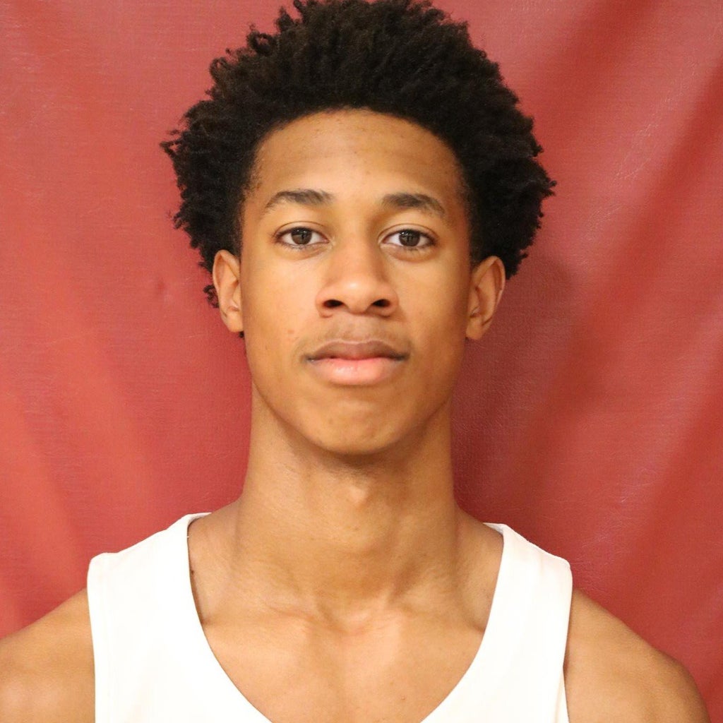 Kaleb Washington