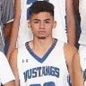 David Gomez mugshot
