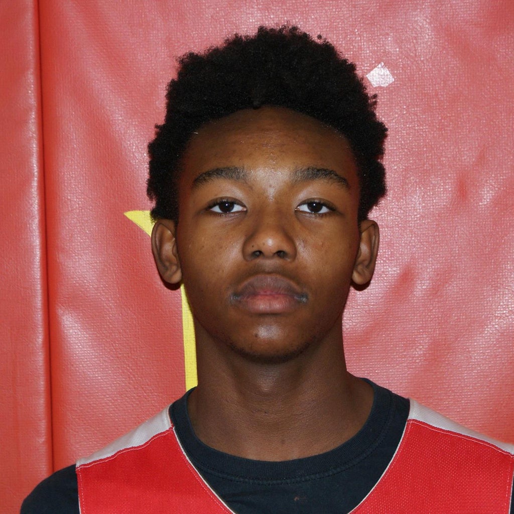 Maurice Wright Jr.
