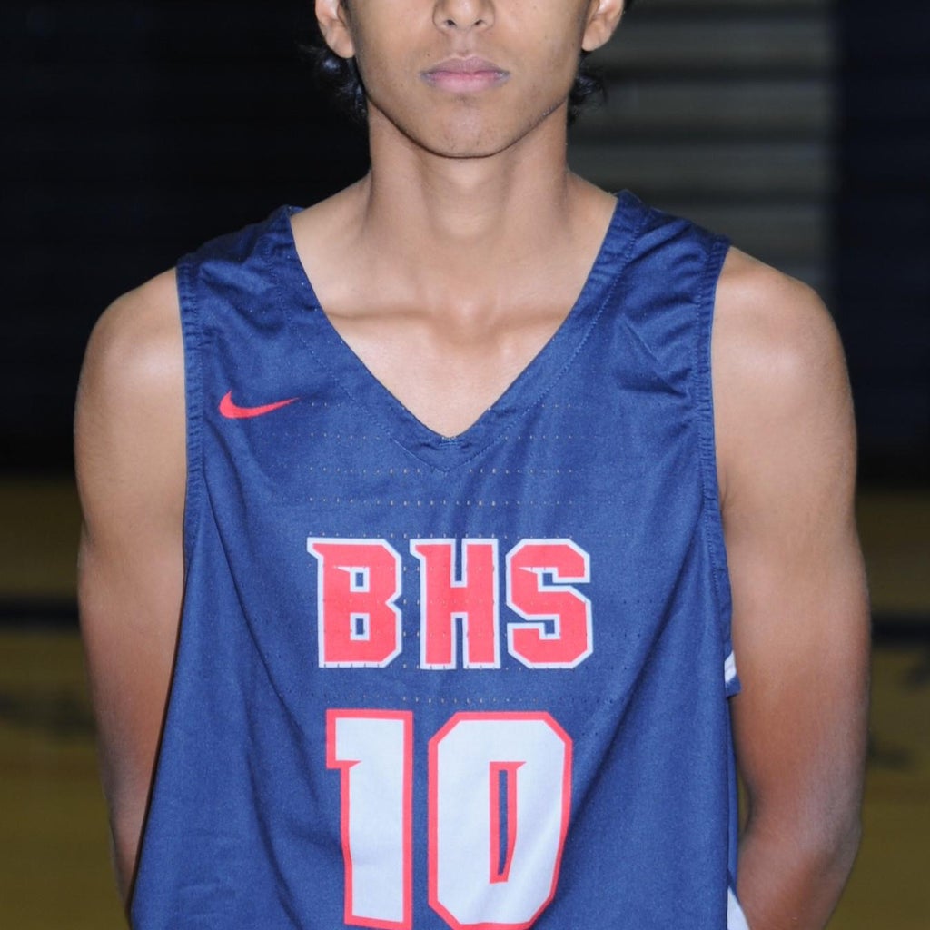 Arjun Menon