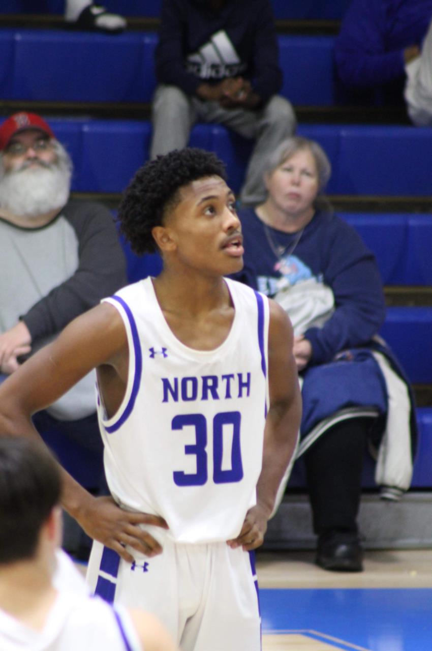 Jahreece Lynch
