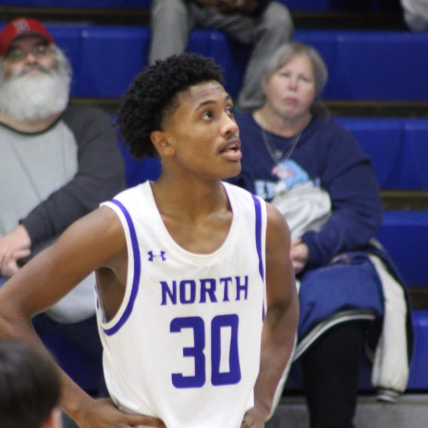 Jahreece  Lynch