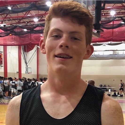 Cooper Farrall