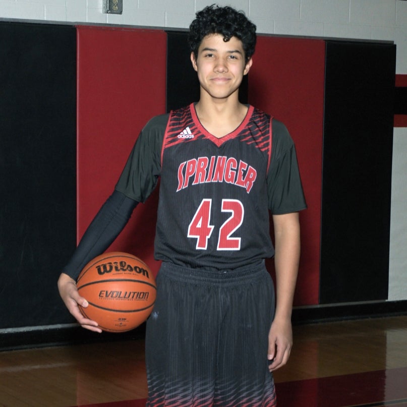 Chris Arellano