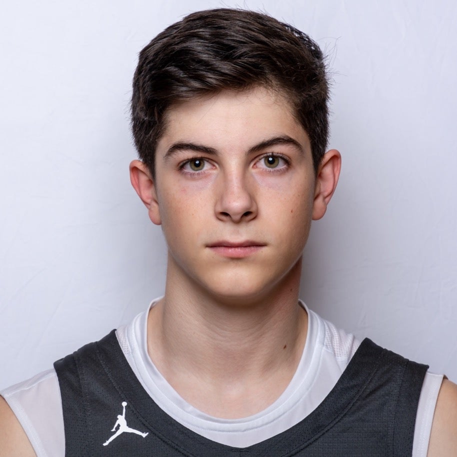 Griffin Henrie