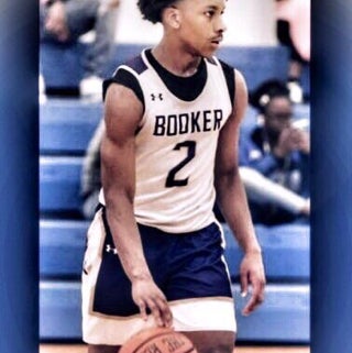 Noah Dubose