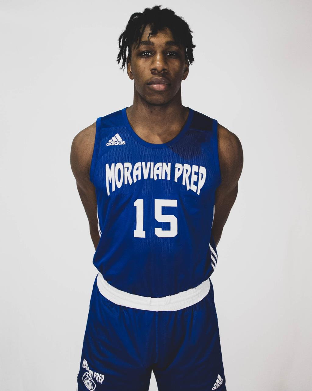Darrius Davis
