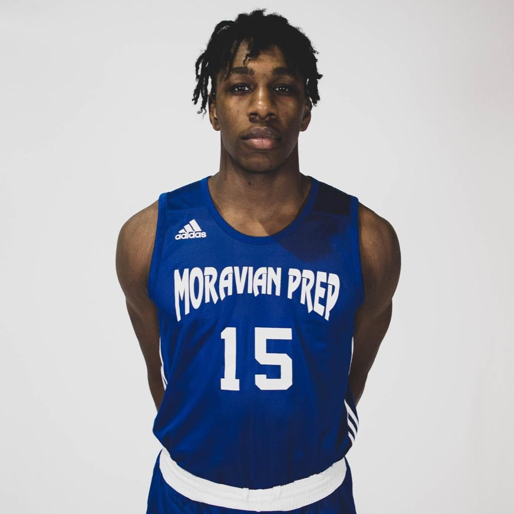 Darrius Davis