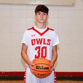 Jackson Cox