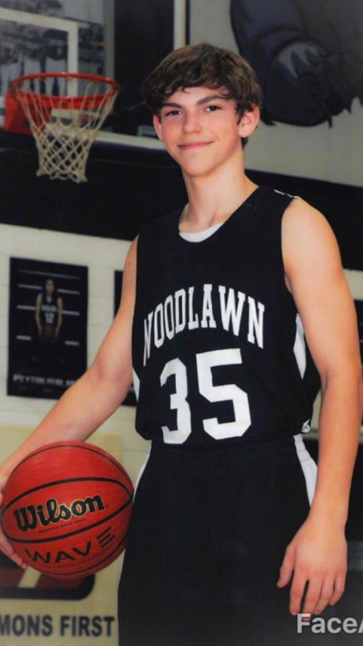 Braiden Stephens