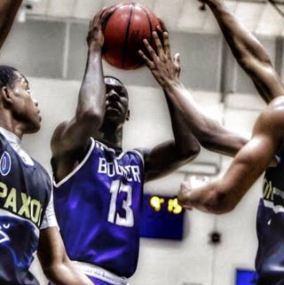 Jaron Glover