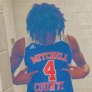 Antwan Gilbert