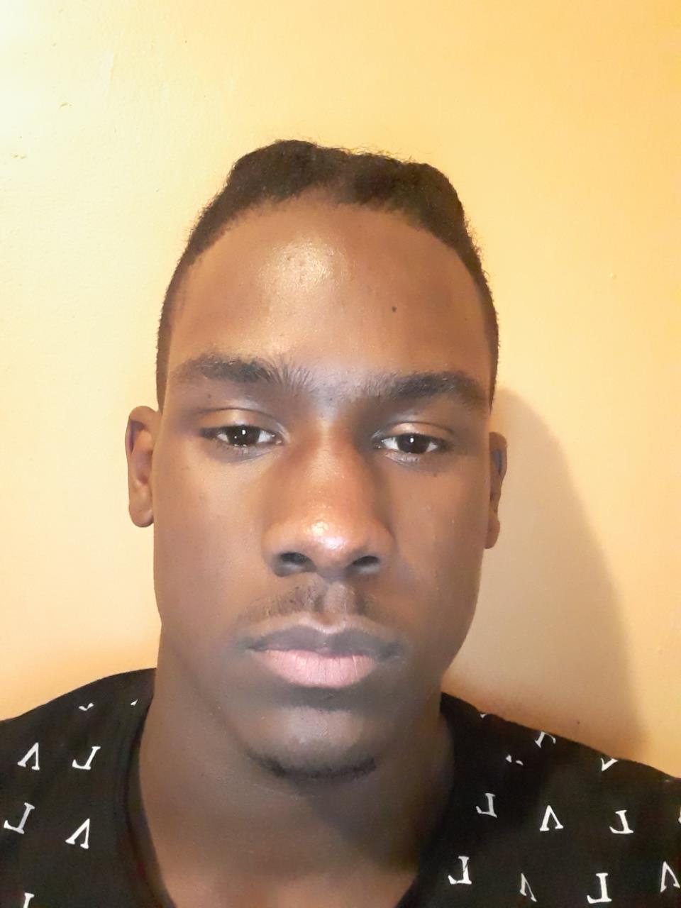 Tyrice Parkman