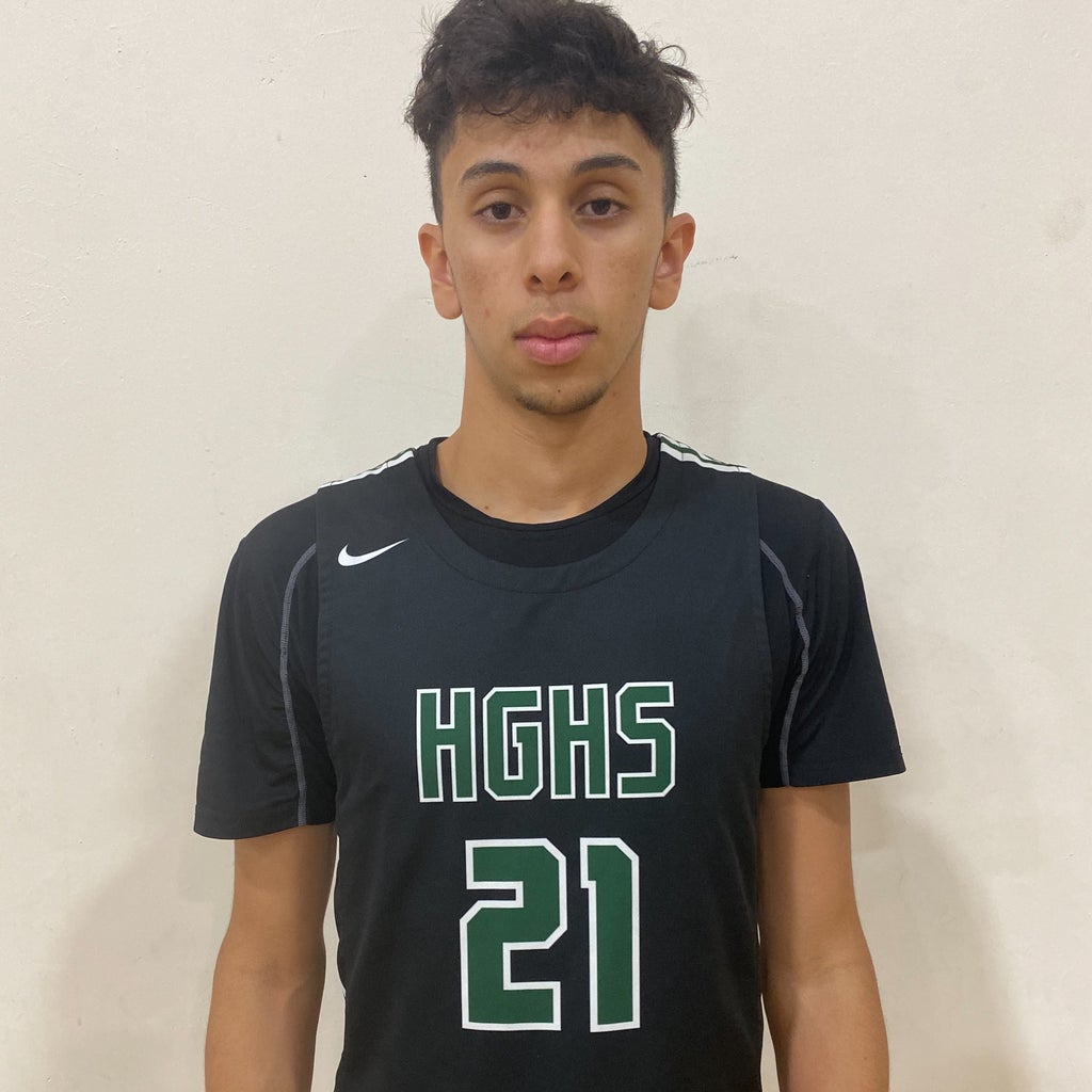 Jordan Urbaez mugshot