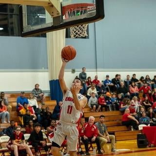 Josh Bradley