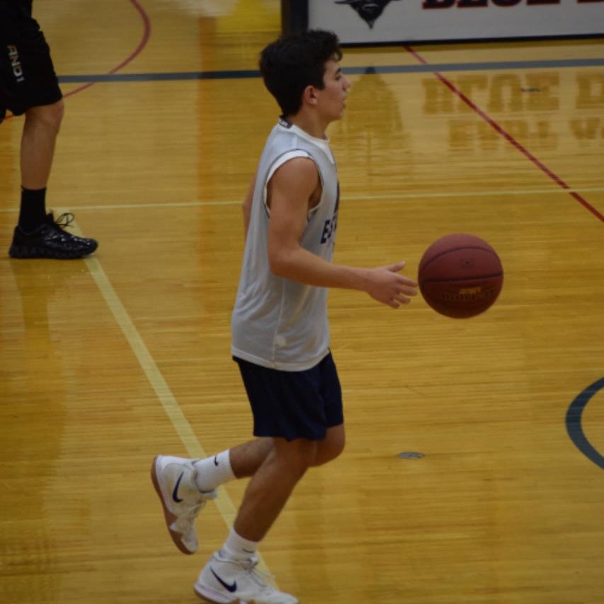 Dominic Phillips
